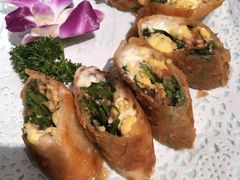 -鑫阿强海鲜大排档·老厦门特色菜(中山路店)