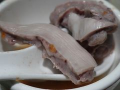 -华哥新鲜猪精品美食