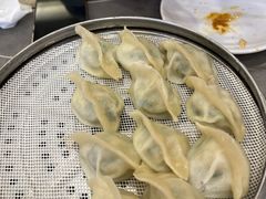 鲜鲅鱼饺子-渔家乐小海鲜(皇姑店)