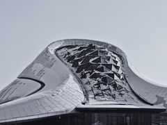 -哈尔滨大剧院