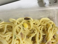 -玛格萝妮比萨屋(四平店)