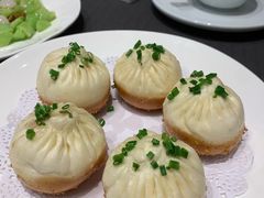 老上海生煎-望乡楼上海菜(日月光店)