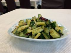 拍黄瓜-簋街仔仔小龙虾(簋街二店)