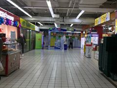 -青岛利群四方购物广场