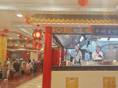 -万荣烤鸭店·北京菜(天坛店)