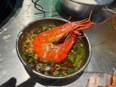 -椰庭·椰子鸡·创意玩家(晶耀前滩店)