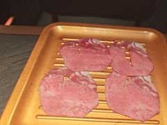 -牛YO寿喜烧和牛火锅自助(三台子万象汇店)