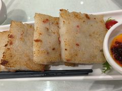 -名盈轩酒家·手工茶点·16年经典粤菜(新一城店)