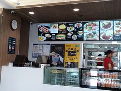 -魏家凉皮(外滩店)