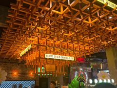-功夫怪兽·烧烤(珠江路店)