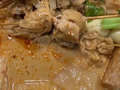-郭记小街麻辣烫(南小街总店)