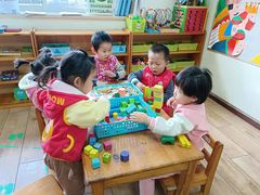 -小脚丫幼儿园(西二旗东一路校区)