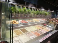 -蓉城四海黑牛烤肉海鲜自助餐厅(宜兴宝龙店)