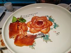 -京味斋·北京烤鸭(华威桥北工大店)