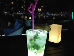 -琶醍壹号•潮菜江景餐吧