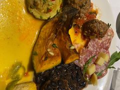 -拉蒂娜·巴西牛排馆 Latina·Brazilian Steakhouse(陆家嘴旗舰店)