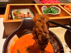 -江户·岚 创意料理(泛海店)