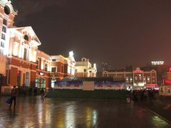 -沈阳站