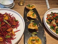 -小喜客·云南特色菜(纳西庭院店)