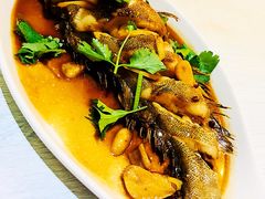 -渔家颂歌渔家味道(青石路店)