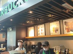 -星巴克(浙江省人民医院店)