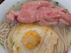 -盛兴面馆(真儒大厦店)