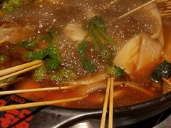 -泥锅串串香(学院路店)