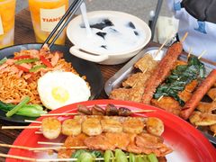 -甜色·铁板烧(老耀达店)