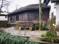 -法云安缦酒店