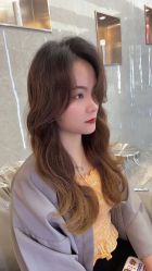 -AMO SALON男士形象