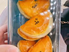 榴莲酥-東更道点心行(大悦城店)