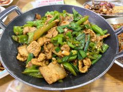 -邹胖哥好好吃餐馆(荔波美食街店)