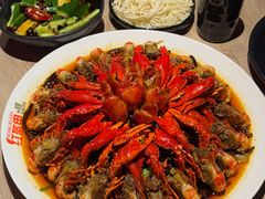 -红盔甲·小龙虾(车公庙店)