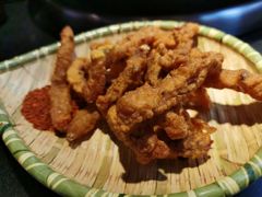 -王婆乔鲜鱼自助火锅(蜀汉路店)