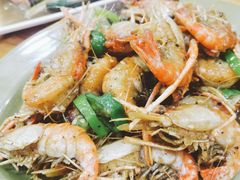 -贞姨美食·老字号海鲜大排档