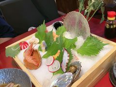 -大江户日本料理(吕厝店)