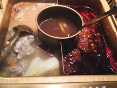 雾都鸳鸯锅-雾都渣渣火锅(南城智汇城店)