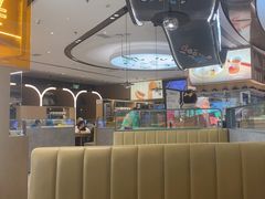-蔡澜点心·粤菜(丽泽天街店)