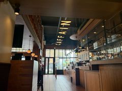 -卡啡那(美术馆店)