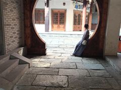-龙潭水乡