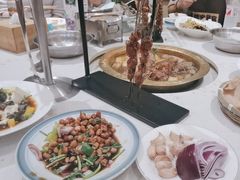 -和庆斋羊蝎子火锅·碳缸烧烤(顺义旗舰店)