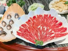 -大渔小鲜火锅店