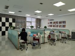 -悟空祛痘·亚健康皮肤管理中心