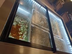 -白仁仔· 活烤海鲜 宵夜(豫园店)