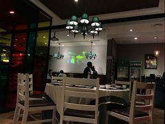 大堂-闫府私房菜·百年鲁菜(恒隆店)