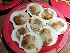 -好伦哥比萨烤肉自助(八里桥店)