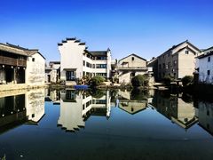 -东梓关景区村庄