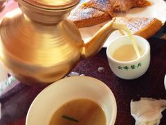 iphone_upload_pic-顺顺小吃(独克宗古城店)