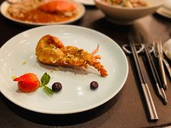 -广州文华东方酒店·江-由辉师傅主理