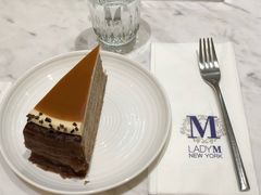 -Lady M(沙田新城市广场店)